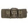 RIFLE CASE MEDIUM OLIV
