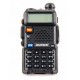 Baofeng UV-5R V3 3800mAh Radiotelefon Duobander