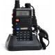 Baofeng UV-5R Radiotelefon PMR Duobander PTT