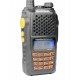 Baofeng UV-6R Radiotelefon PMR Duobander PTT UV-5R