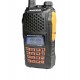 Baofeng UV-6R Radiotelefon PMR Duobander PTT UV-5R