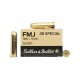 Amunicja SELLIER & BELLOT 38 SPECIAL FMJ 158grs/10,25g