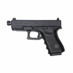 Pistolet Glock 19 Gen 4 Gwint M13.5 30229