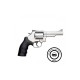 Rewolwer S&W 69 162069