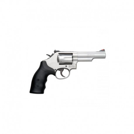 Rewolwer S&W 66 162662