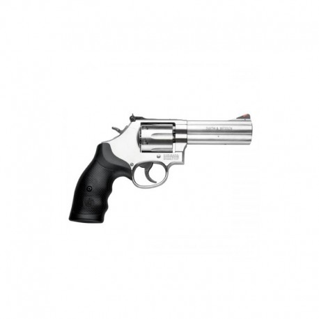 Rewolwer S&W 686 164222