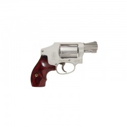 Rewolwer S&W 642 LS 163808