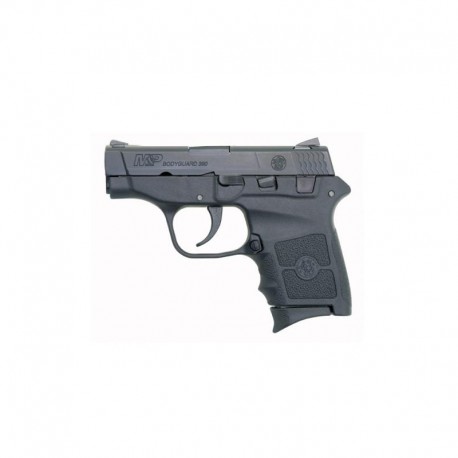 Pistolet S&W Bodyguard 380 10266