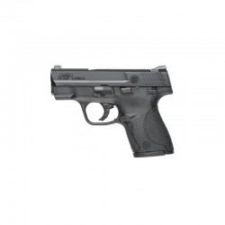 Pistolet S&W M&P 9 Shield 180021