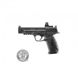 Pistolet S&W M&P 9 HC C.O.R.E. 178058