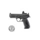 Pistolet S&W M&P 9 Pro C.O.R.E. 178061