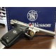 Pistolet S&W SW22