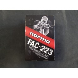 Norma Tac 223