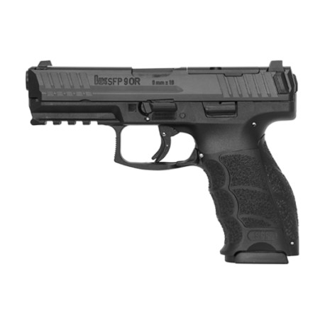 Pistolet H&K SFP9-OR