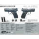 Pistolet S&W M&P 2.0 3,6" COMPACT 9X19