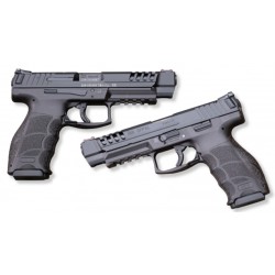 Pistolet H&K SFP9L-SF 9x19mm