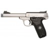 Pistolet S&W SW22 VICTORY kal. 22LR GWINT