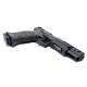 Pistolet H&K SFP9 OR Match kal. 9x19