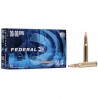 Amunicja Federal 3006A kal. .30-06 SP