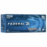 Amunicja Federal 223A kal. .223 Rem SP