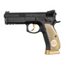 Pistol CZ 75 SP-01 Shadow 85th Anniversary Edition