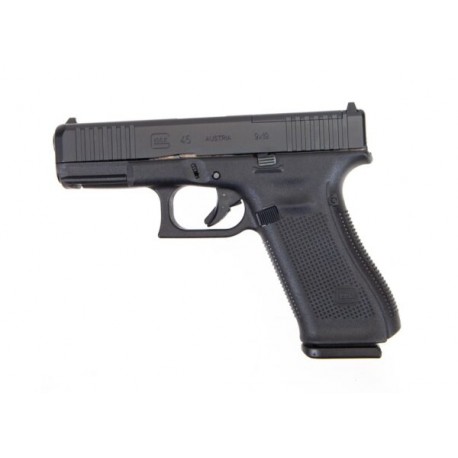 Pistolet Glock 45 Gen. 5 MOS kal. 9×19 mm