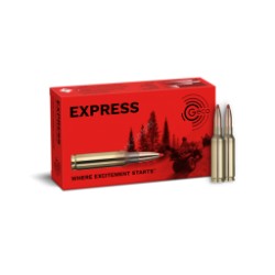 Geco 6,5 x 55 Express 9,1 g