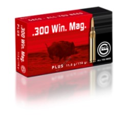 Geco 300 Win. Mag. PLUS 11,0g