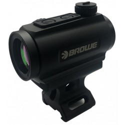 Kolimator BROWE BRO 1x20 - Reflex Optic Tactical Red Dot Sight.