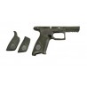 Wymienny chwyt do pistoletu Beretta APX E01643 Olive Drab