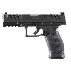 Walther PDP FULL SIZE 4,5"