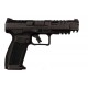 Pistolet  CANIK TP9 SFX RIVAL, Black