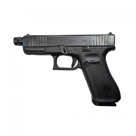 Pistolet GLOCK 45 MOS FS z gwintem kal. 9x19mm