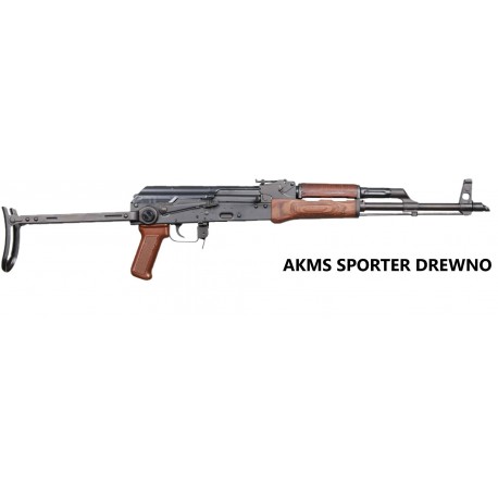 Karabinek AK Sporter S kal.7,62x39 mm