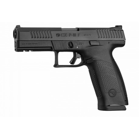 Pistolet CZ P-10 F kal.45ACP