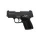 Pistolet Savage Stance MC9 Black kal. 9x19