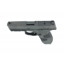 Pistolet samopowtarzalny MOSSBERG MC2c Standard kal. 9mm Luger, z mag. 15-nabojowym