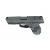 Pistolet samopowtarzalny MOSSBERG MC2c Optic Ready kal. 9mm Luger, z mag. 14-nabojowym