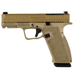 Pistolet LFA Falcon 9X (9x19,  FDE)