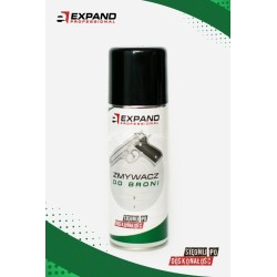 EXPAND Piana Do Czyszczenia BRONI 400ml