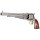 Rewolwer Pietta 1858 Remington Texas Nickiel DeLuxe .44 (RBN44LE) Pietta Firearms