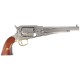 Rewolwer Pietta 1858 Remington Texas Nickiel DeLuxe .44 (RBN44LE) Pietta Firearms