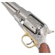 Rewolwer Pietta 1858 Remington Texas Nickiel DeLuxe .44 (RBN44LE) Pietta Firearms