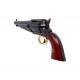 Rewolwer Pietta 1858 Remington New Model Army Steel Sheriff .44 (RGASH44)