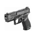 Pistolet HS ECHELON 4.0 COMPACT