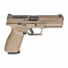 Pistolet HS ECHELON U-DOT FDE kal. 9x19
