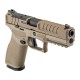 Pistolet HS ECHELON U-DOT FDE kal. 9x19