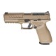 Pistolet HS ECHELON U-DOT FDE kal. 9x19
