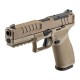 Pistolet HS ECHELON U-DOT FDE kal. 9x19