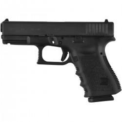 Pistolet Glock 19 Gen. 3 – 9×19 (Do Brasil)